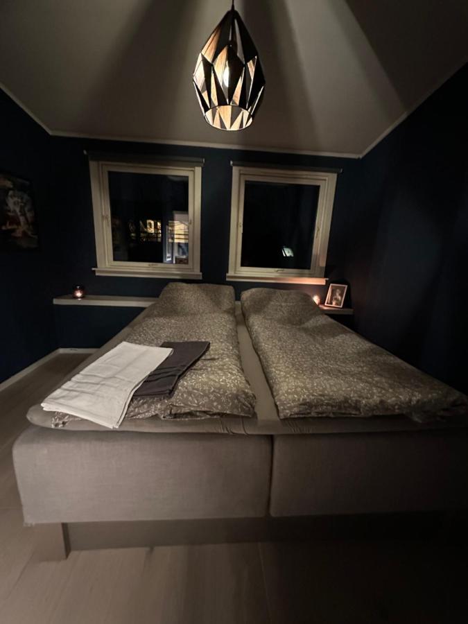 Penthouse In Oslo'S Hippest District Gruenerlokka Apartment Ngoại thất bức ảnh