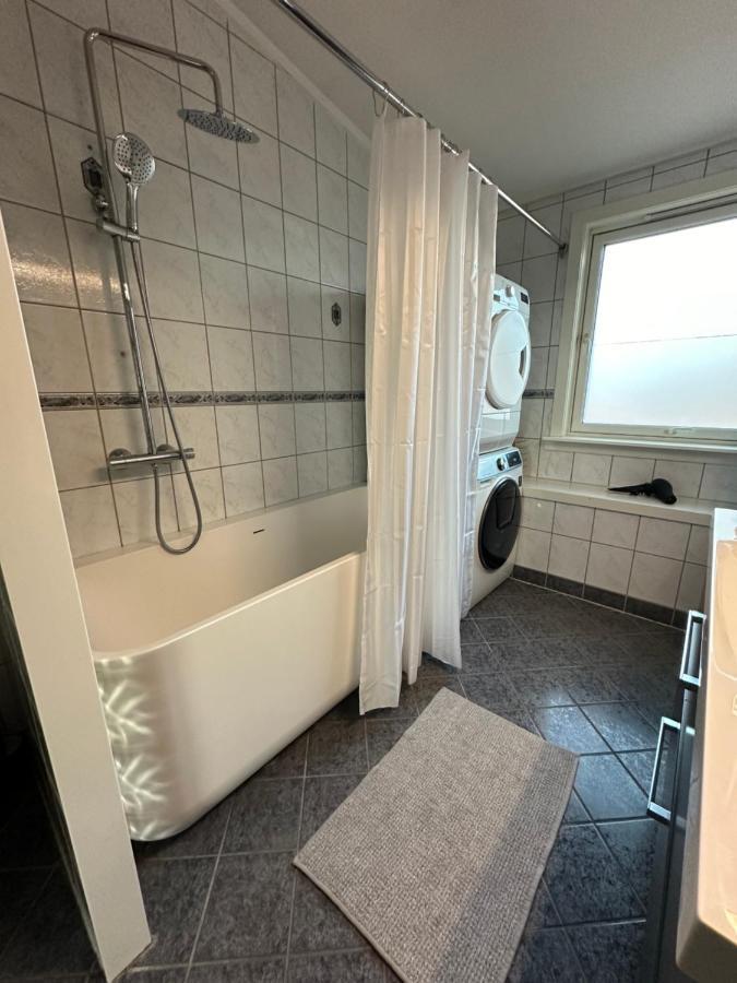 Penthouse In Oslo'S Hippest District Gruenerlokka Apartment Ngoại thất bức ảnh