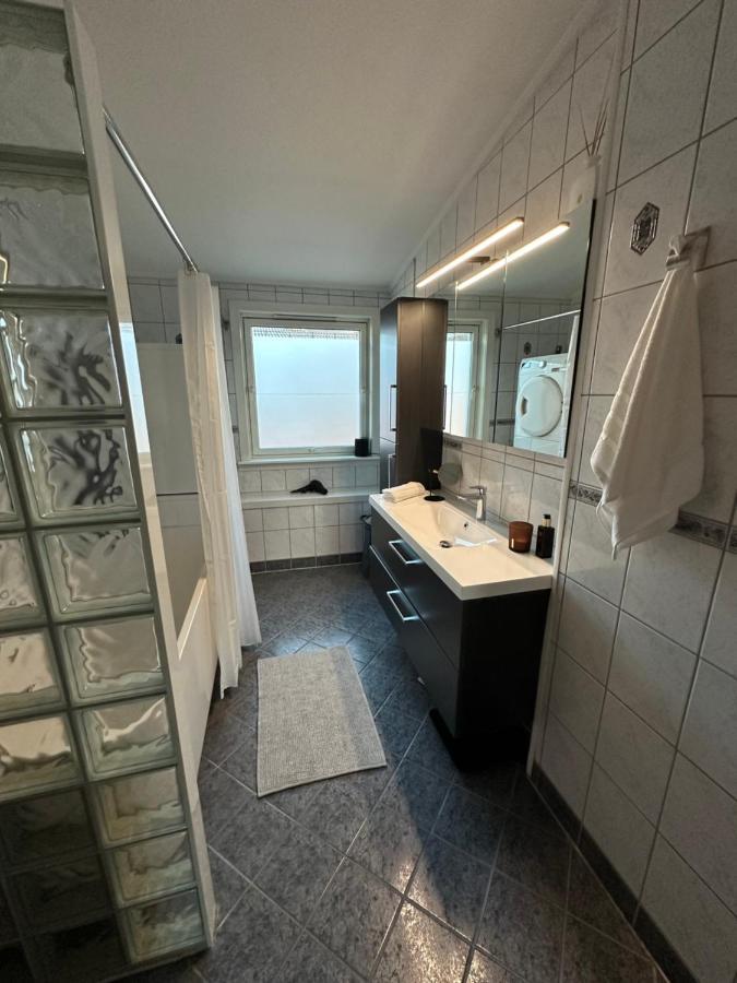 Penthouse In Oslo'S Hippest District Gruenerlokka Apartment Ngoại thất bức ảnh