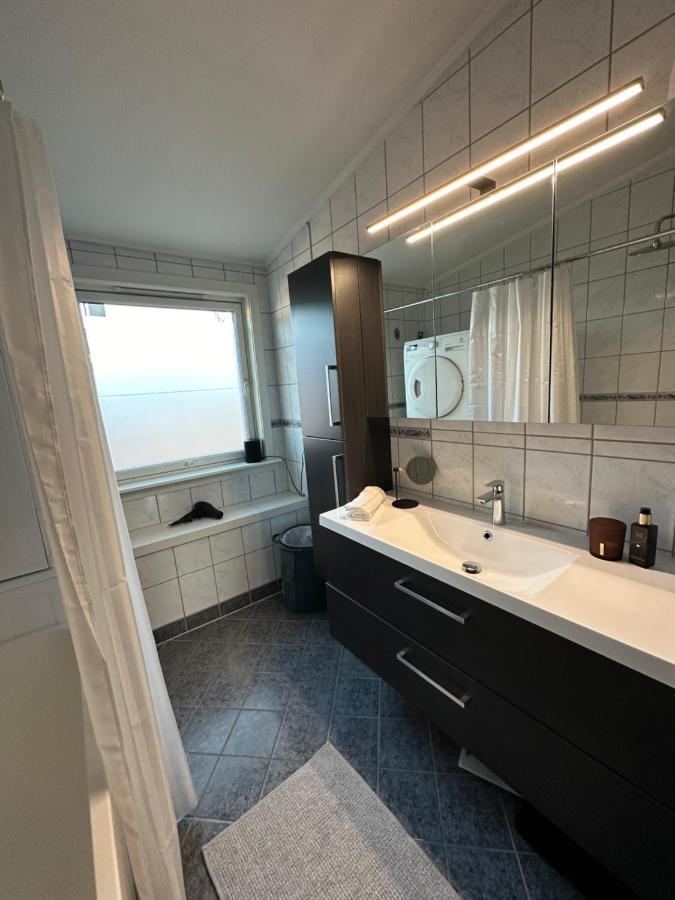 Penthouse In Oslo'S Hippest District Gruenerlokka Apartment Ngoại thất bức ảnh