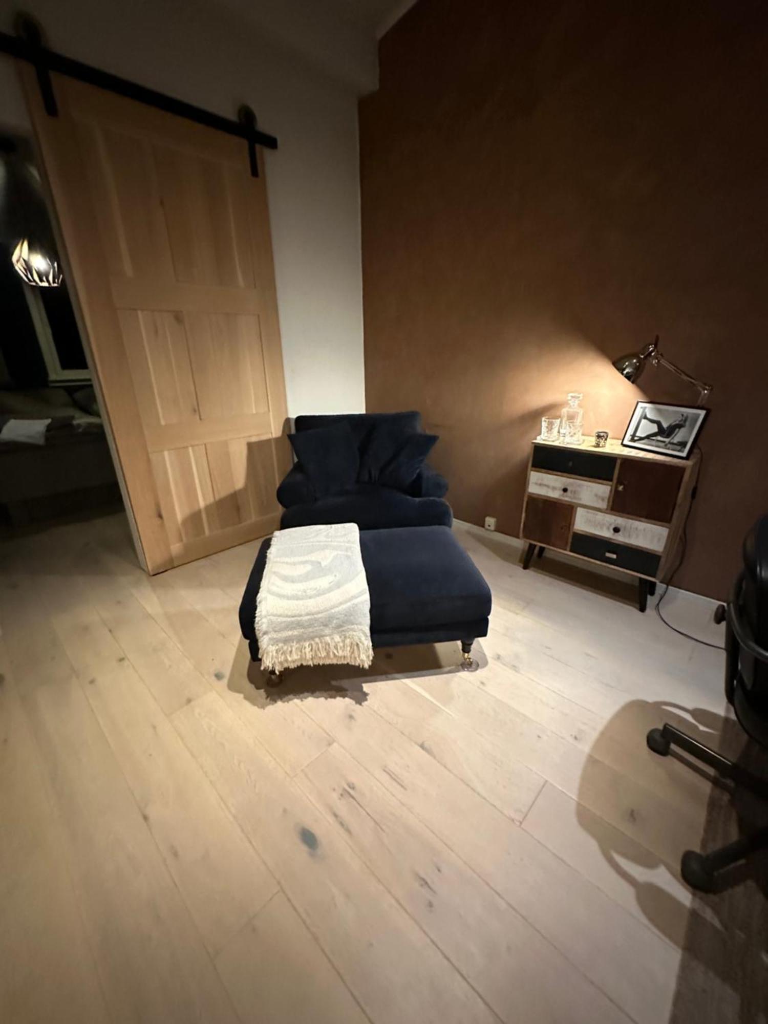 Penthouse In Oslo'S Hippest District Gruenerlokka Apartment Ngoại thất bức ảnh